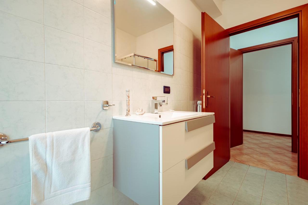 Adriano Apartment Turim Exterior foto
