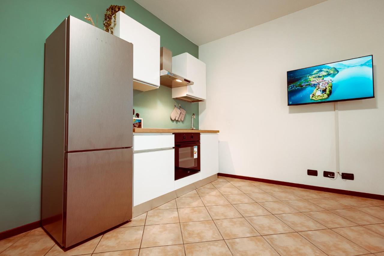 Adriano Apartment Turim Exterior foto