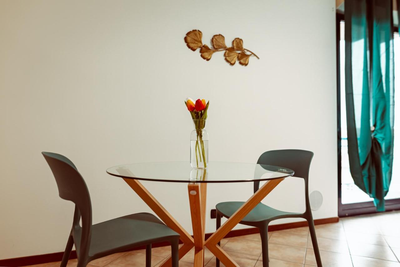 Adriano Apartment Turim Exterior foto