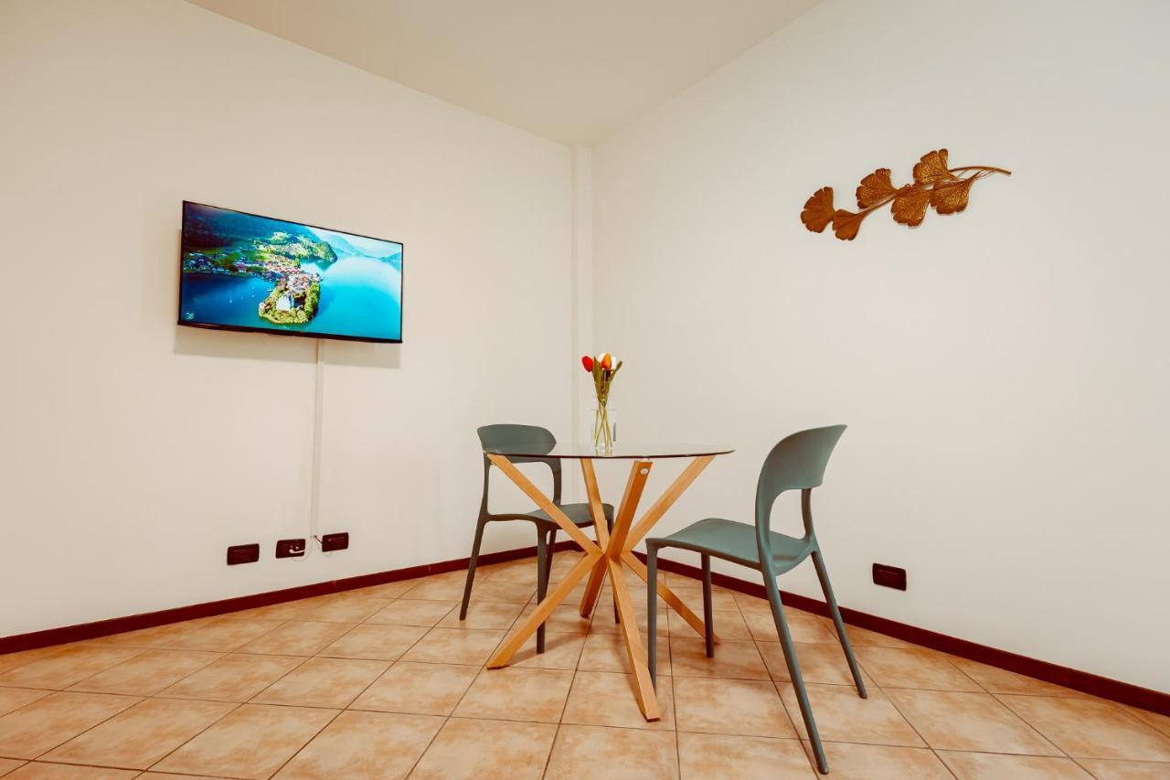 Adriano Apartment Turim Exterior foto