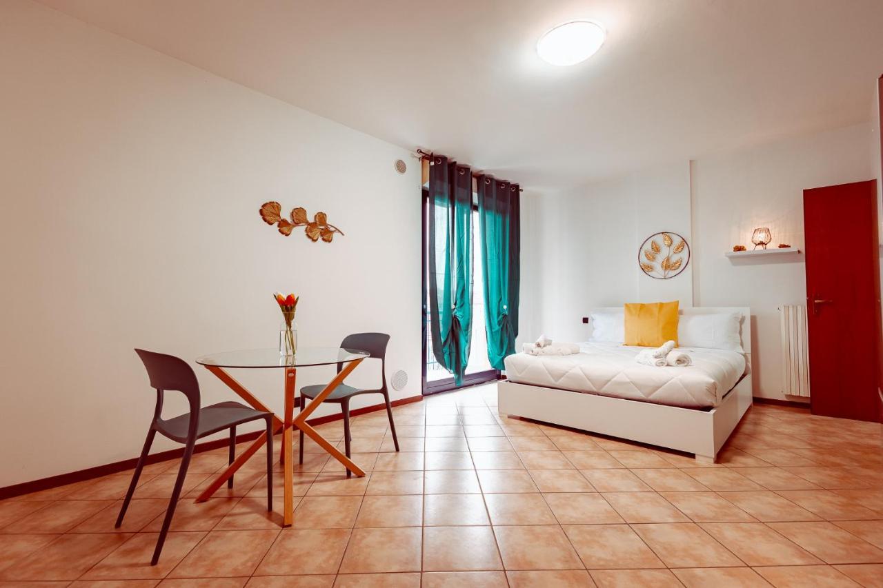 Adriano Apartment Turim Exterior foto