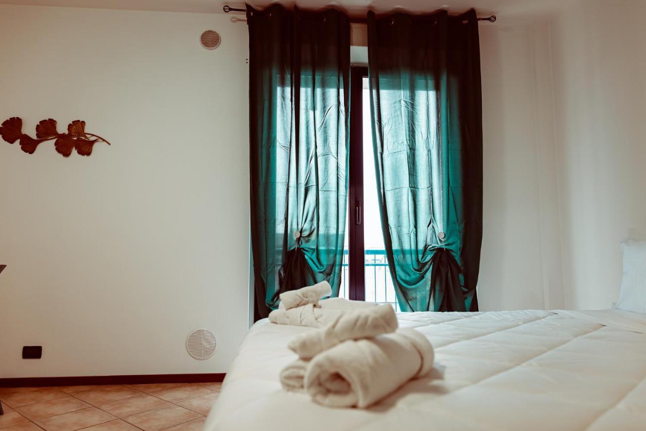 Adriano Apartment Turim Exterior foto