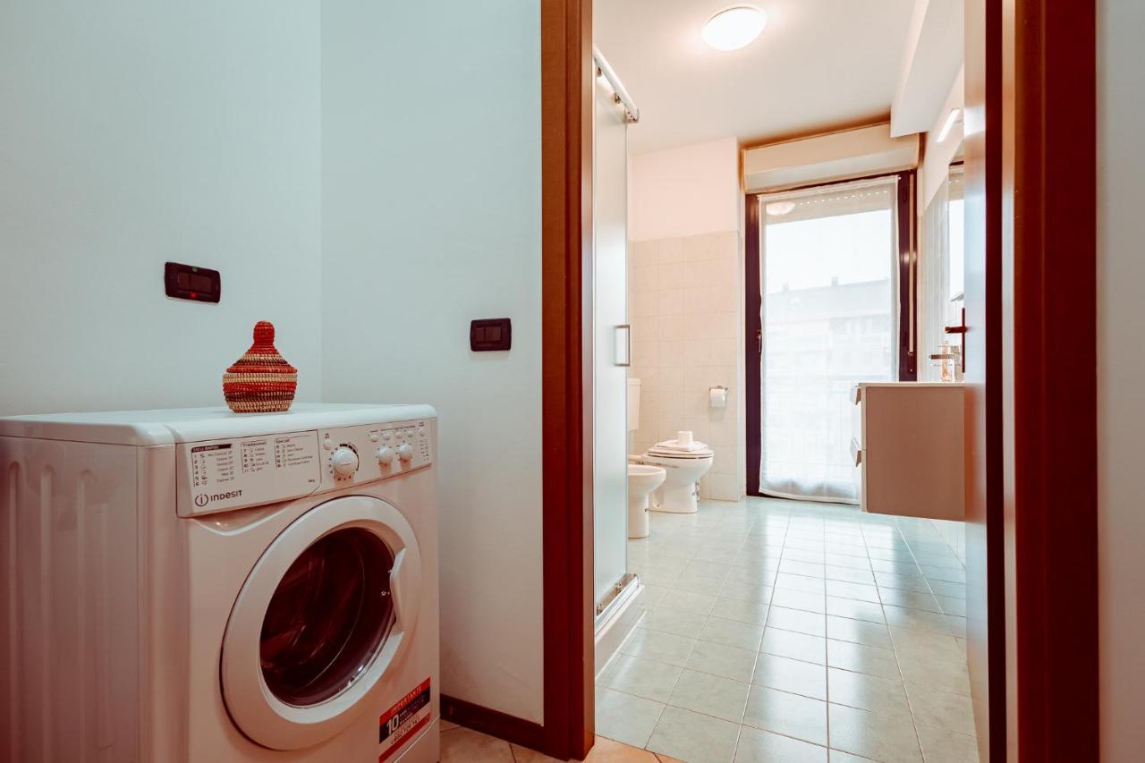 Adriano Apartment Turim Exterior foto